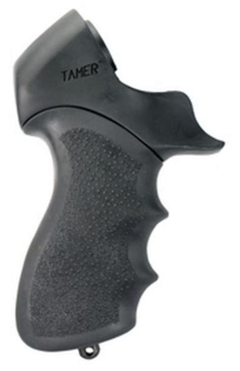 Hogue Overmold Tamer Pistol Grip Mossberg 500590835 Impact Guns