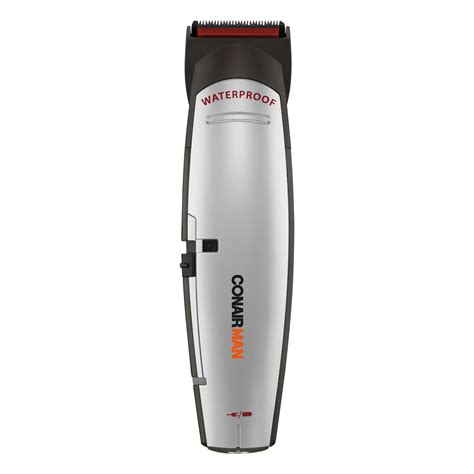 cortadora de cabellobarba profesional  en    conairman lider