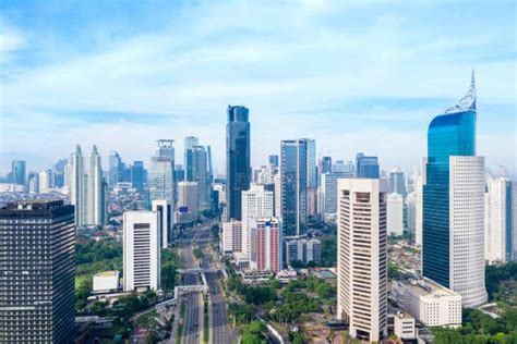 Daftar 10 Gedung Tertinggi Di Indonesia 2023 Mana Saja