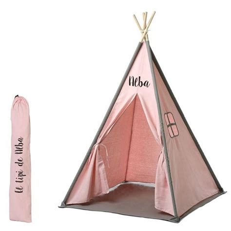 Tipi Personalizado En Vez De Flores Tipi Regalos Personalizados