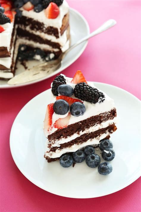 Gluten Free Birthday Cake Minimalist Baker Recipes