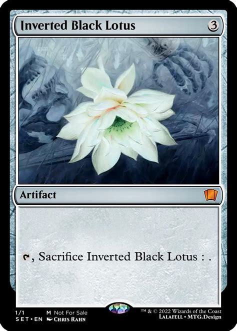 480 Best Black Lotus Images On Pholder Magicthecirclejerking Magic