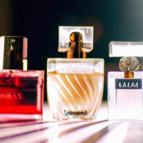 Descubra Agora As Melhores Marcas De Perfumes No Mercado Planeta Neon