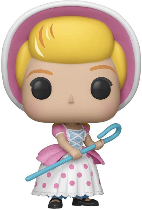 Toy Story Bo Peep Betty 517 Funko Pop