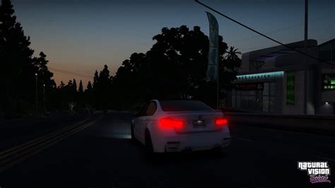 GTA 5 Enhanced And Expanded Realistic Graphics Mod And With Dense Of