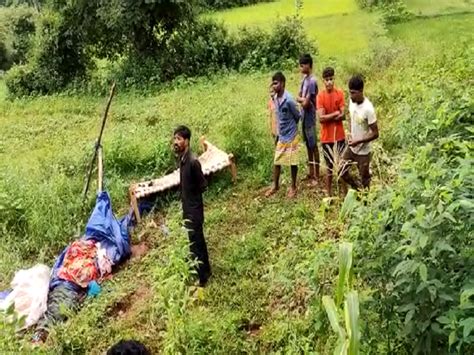 5 Houses Destroyed Crops Destroyed People Of Affected Area Are Being Shifted To Pucca Houses