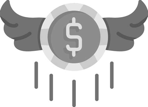 Flying Money Vector Icon 31783752 Vector Art at Vecteezy