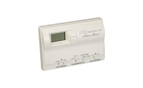 How To Use Coleman Mach Thermostat Storables