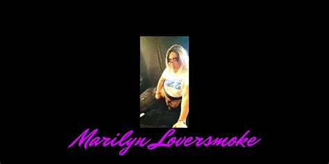 Marilyn Smoking Stroking And Ass Pussy Fun Pt1 XHamster