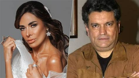 ¿cuántos Hijos Tuvo Gloria Trevi Con Sergio Andrade El Financiero