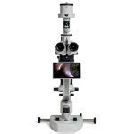 Frey Slit Lamp Sl Haag Streit Type Digital Eye Center