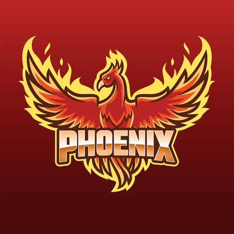 Vettori E Illustrazioni Di Phoenix Logo Freepik Con Download Gratuito