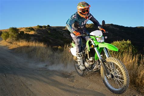 2019 Kawasaki Klx 250 Review | Reviewmotors.co