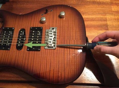 How To Intonate A Guitar Beginner Guide