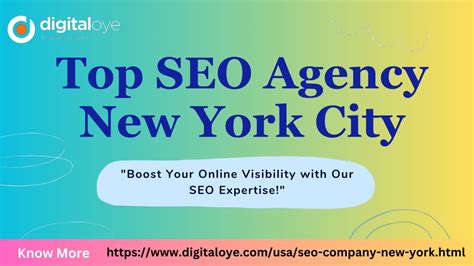 Ppt Top Seo Agency New York City Powerpoint Presentation Free Download Id 12159149