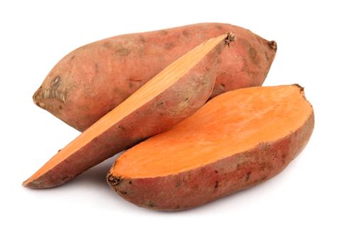 Yams Vs Sweet Potatoes What S The Difference