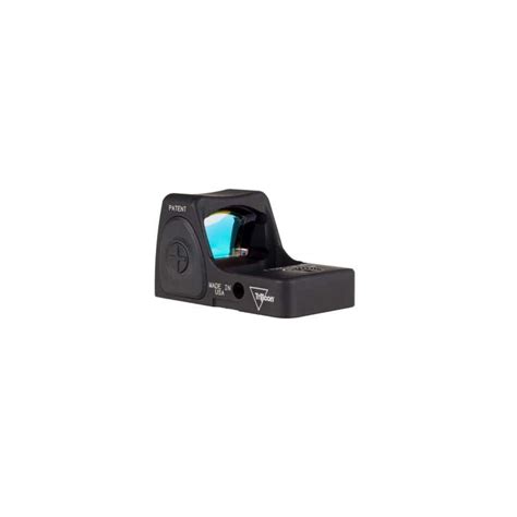 Trijicon Rmrcc Moa Red Dot Sight Beechwood Sport