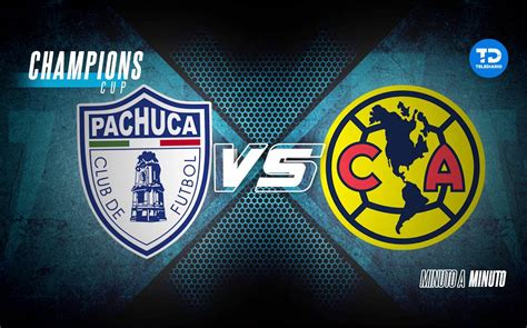 Pachuca Vs America 2024 Live Stream - Gwyn Portia