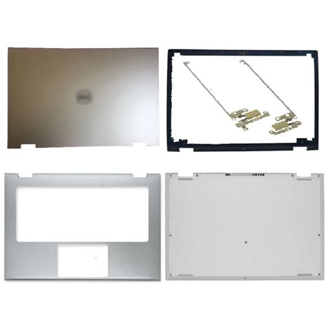 Novo Port Til Lcd Para Dell Inspiron 13 7000 7347 7348 7353 7359 Lcd