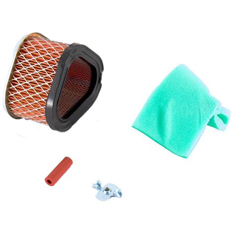 Kohler Air Filter For Command Cv Engine S C The Home Depot