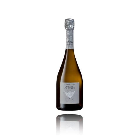 Champagne Philippe Glavier Génèsis Grand Cru online kaufen bei