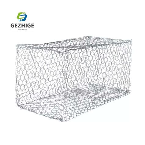 New Type Welded Gabion Fence Iron Wire Mesh For Sale China Gabion And