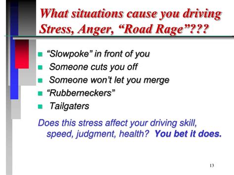 Ppt Driver Safety Powerpoint Presentation Free Download Id 5355472