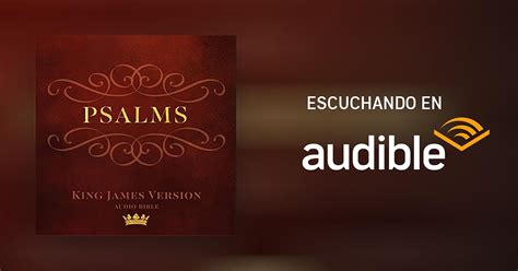 The Book Of Psalms Por Made For Success Audiolibro Audible