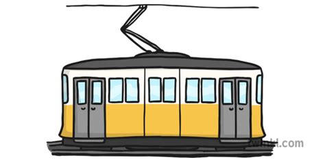 Tram Png Images Hd Png All