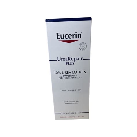 Eucerin Urea Repair Plus lotion – AJ's Group International