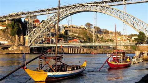 Porto: Douro River Sailing Cruise with Port Wine | GetYourGuide