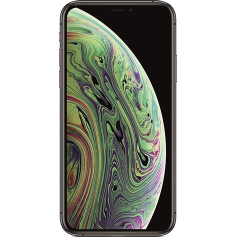 گوشی موبایل اپل مدل Apple Iphone Xs آذموبو