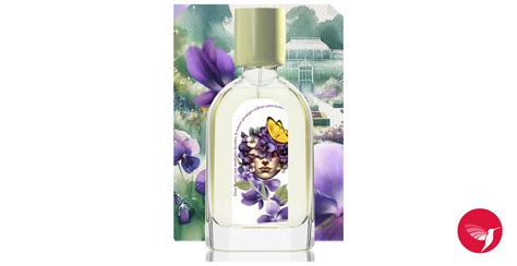 Violette Kew Le Jardin Retrouve Perfumy To Nowe Perfumy Dla Kobiet I