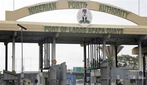 Apapa Customs Command Sets Record Of N31bn Revenue In One Month