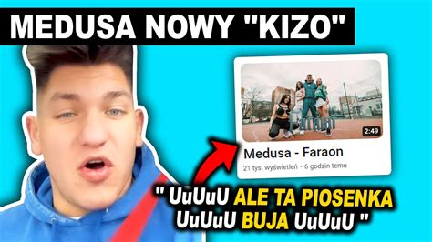 Kizo Po Roku W Rosji Wypu Ci Piosenke Youtube