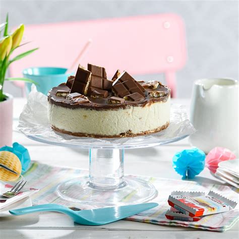 Rezept Kinder Pingui Torte Ohne Backen Kinder Pingui Torte Suss