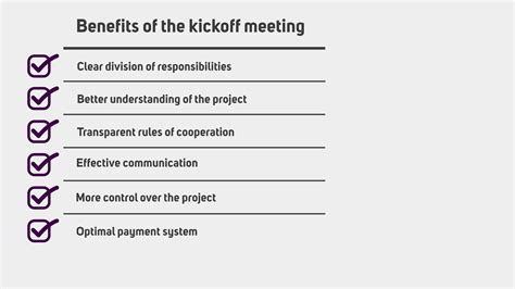 What Is The Project Kickoff Meeting Insights For Product Owners Holdapp