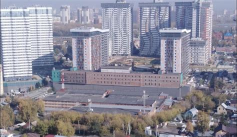 Объявление №76469922 - продажа гаража в Новосибирске, Октябрьском ...