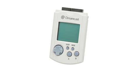 Things The Dreamcast Controller Did Better Than Most Other Gamepads