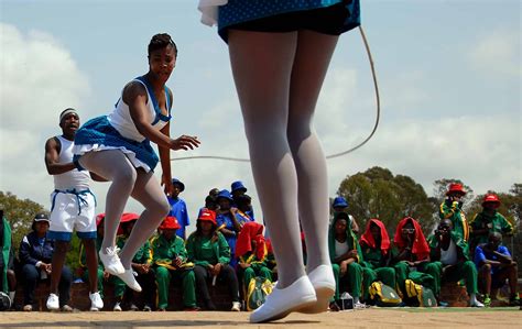 Heritage Month Indigenous Games Festival In Limpopo To Add To Celebrations