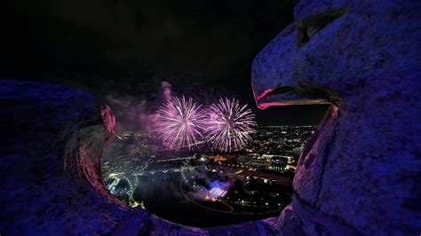 Clouds, showers continue through Monday, Fourth of July sunny and warm