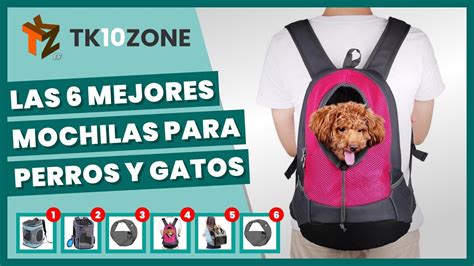 Venta Mejores Mochilas Para Perros En Stock