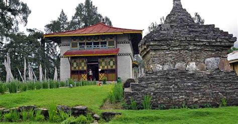 A Detailed Look At 9 Historical Monuments Of Sikkim - ItihaasKiKhoj