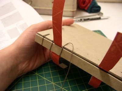 Secret Belgium Binding Book Binding Diy Book Making Handmade Books