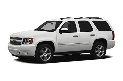 2008 Chevrolet Tahoe Specs Prices Mpg Reviews And Photos