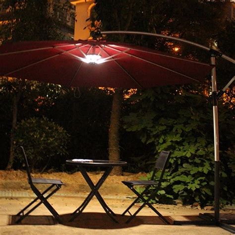 Patio Umbrella Lights – decordip.com