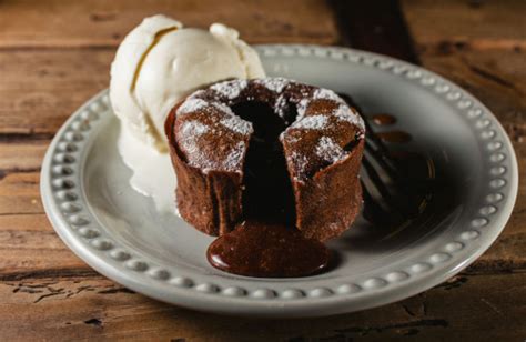 Recette Fondant Au Chocolat Saint Louis Sucre