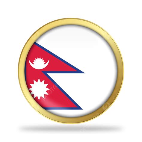 Nepal Flag Rectangle at Jacqueline Anderson blog