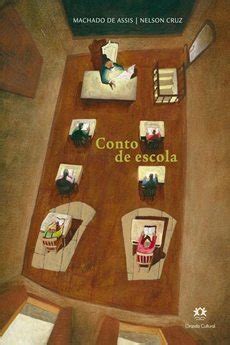 Conto De Escola Resumo - Conto de Escola | Resumo do Livro 📖 | Livros.pro.br