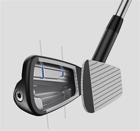 Ping G425 Fairways Hybrids And Crossovers First Look